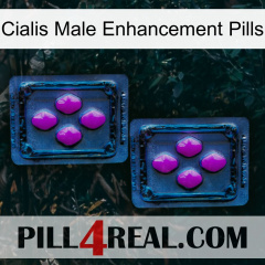 Cialis Male Enhancement Pills 03